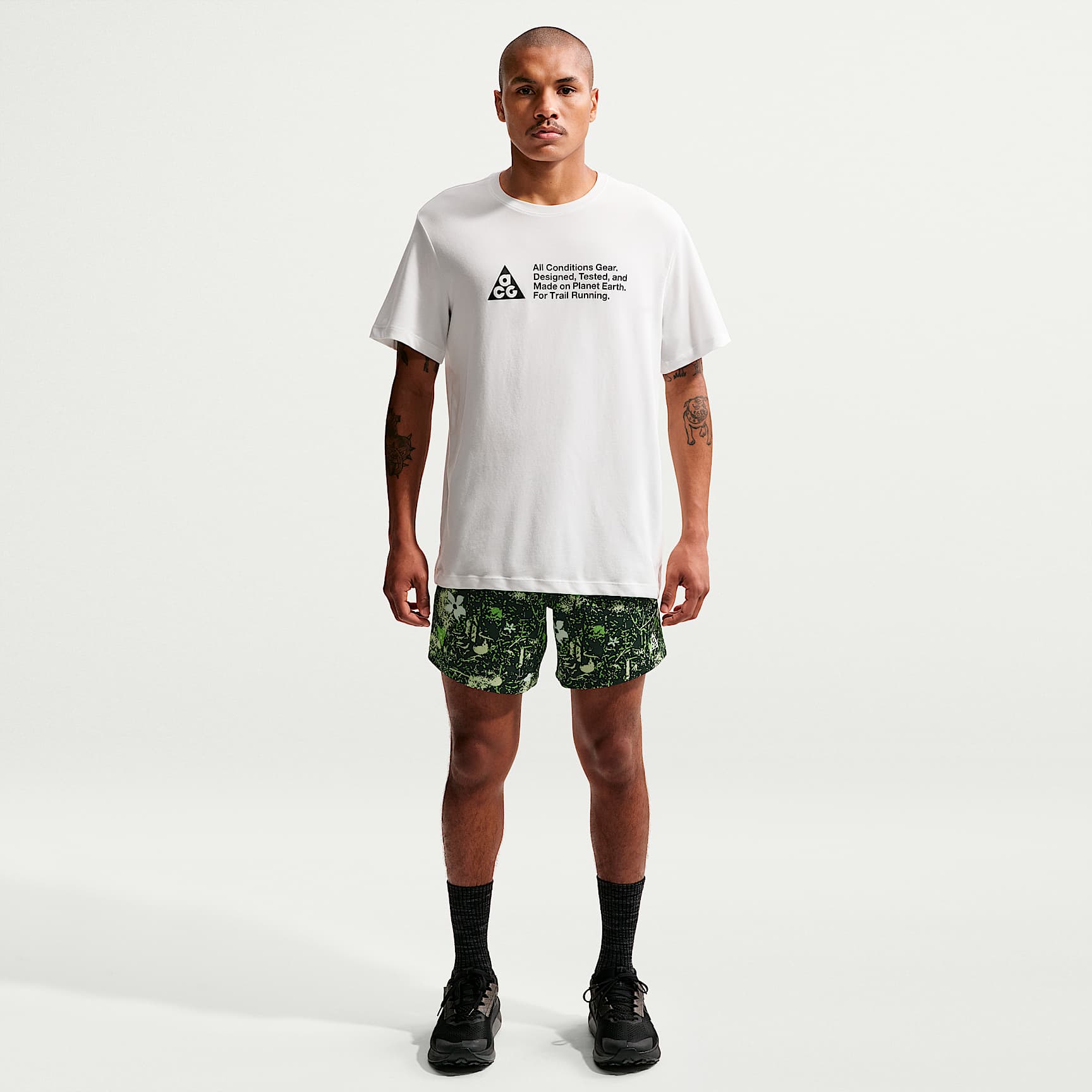Nike ACG 